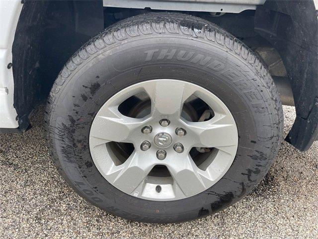 used 2023 Ram 1500 car