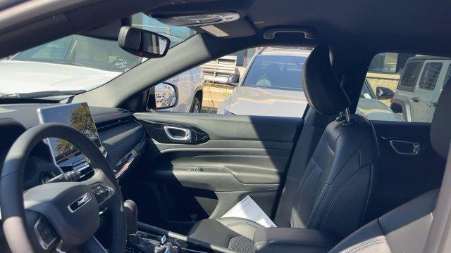 new 2026 Jeep Compass car