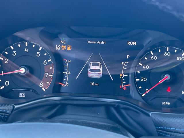 new 2026 Jeep Compass car
