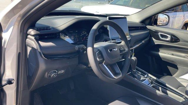 new 2026 Jeep Compass car
