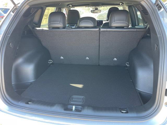 new 2026 Jeep Compass car