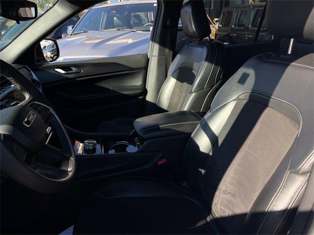 used 2023 Jeep Grand Cherokee L car, priced at $29,000