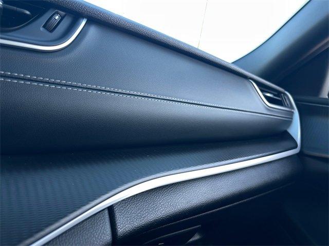 used 2023 Jeep Grand Cherokee L car, priced at $29,000