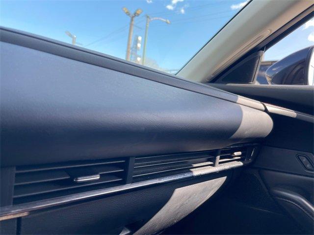 used 2024 Mazda CX-30 car, priced at $26,000