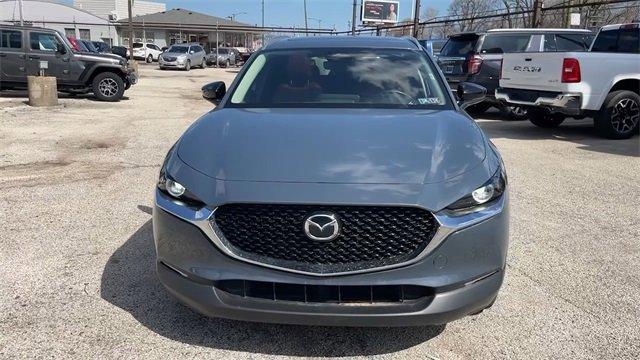 used 2024 Mazda CX-30 car, priced at $26,000