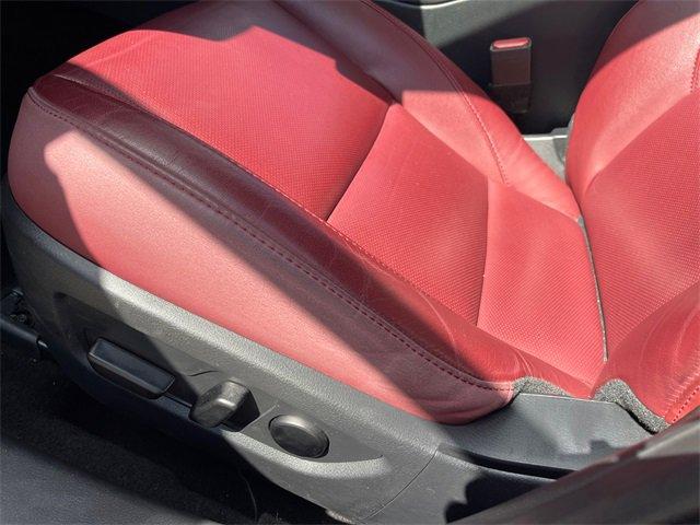 used 2024 Mazda CX-30 car, priced at $26,000