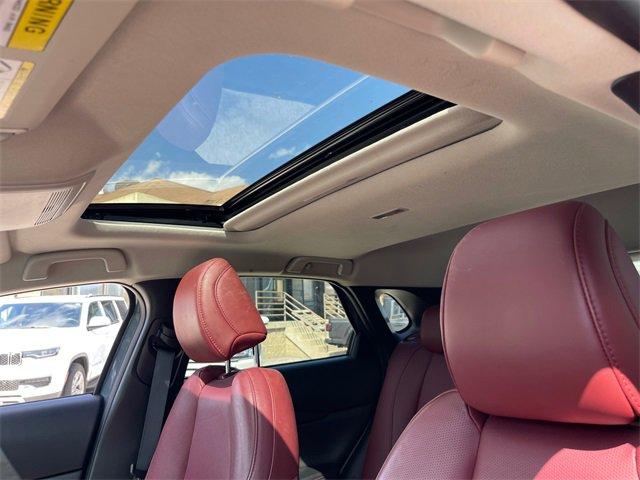 used 2024 Mazda CX-30 car, priced at $26,000