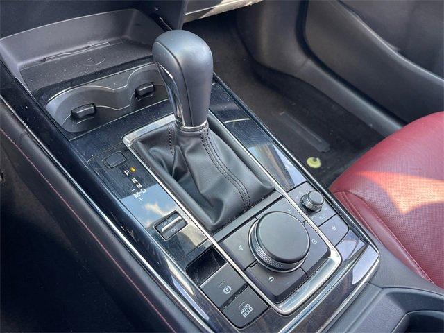 used 2024 Mazda CX-30 car, priced at $26,000