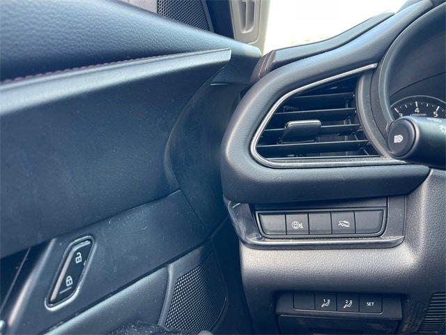 used 2024 Mazda CX-30 car, priced at $26,000