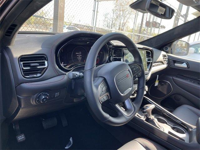 used 2023 Dodge Durango car, priced at $40,175