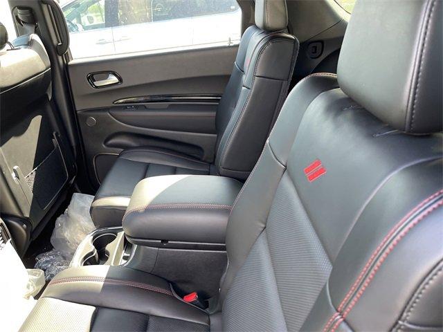 used 2023 Dodge Durango car, priced at $40,175