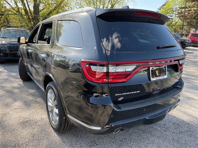 used 2023 Dodge Durango car, priced at $40,175