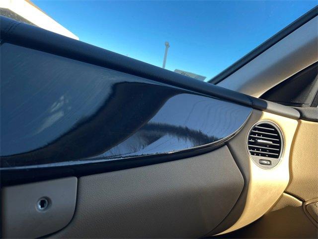 used 2008 Mercedes-Benz CLS-Class car, priced at $7,100