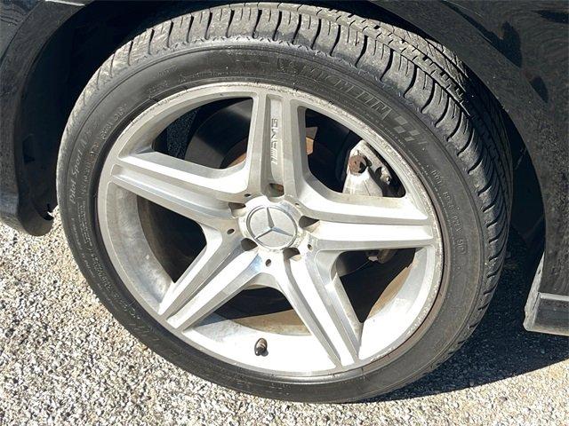 used 2008 Mercedes-Benz CLS-Class car, priced at $7,100