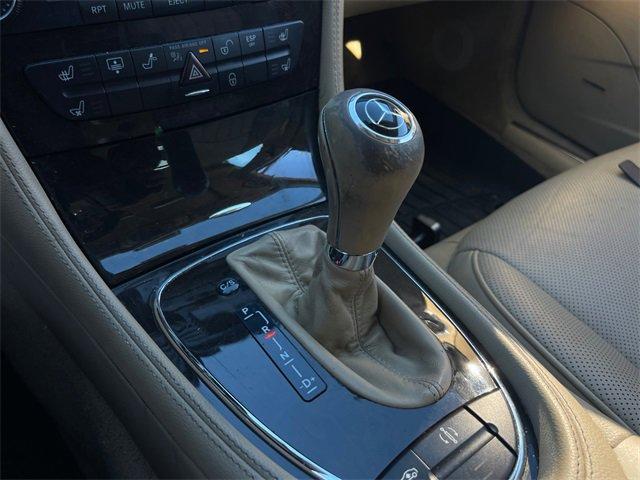 used 2008 Mercedes-Benz CLS-Class car, priced at $7,100