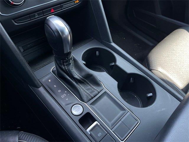 used 2022 Volkswagen Atlas Cross Sport car, priced at $22,000