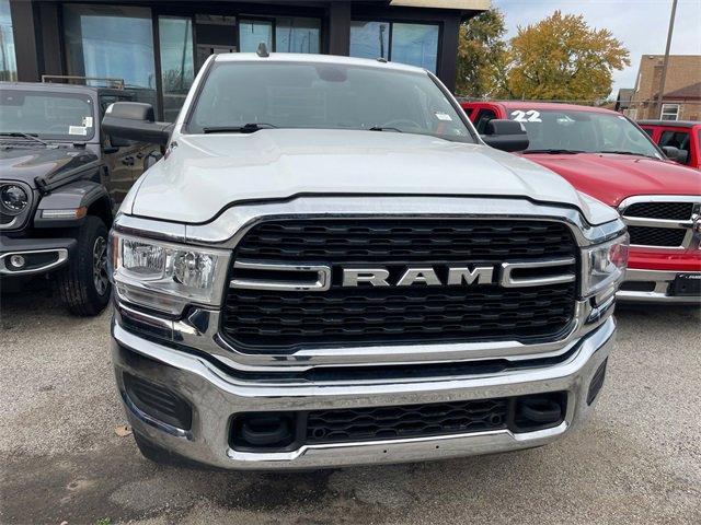 used 2022 Ram 2500 car, priced at $44,900