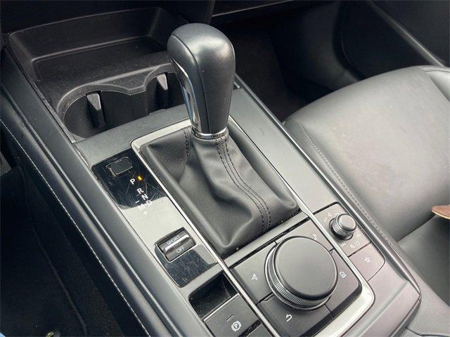 used 2023 Mazda CX-30 car