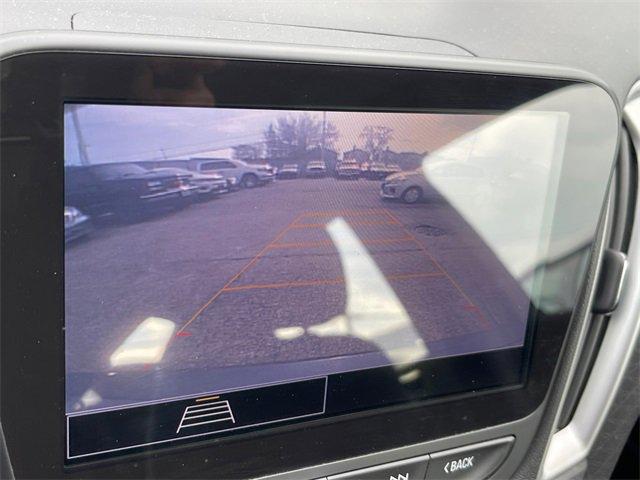 used 2022 Chevrolet Malibu car, priced at $19,000