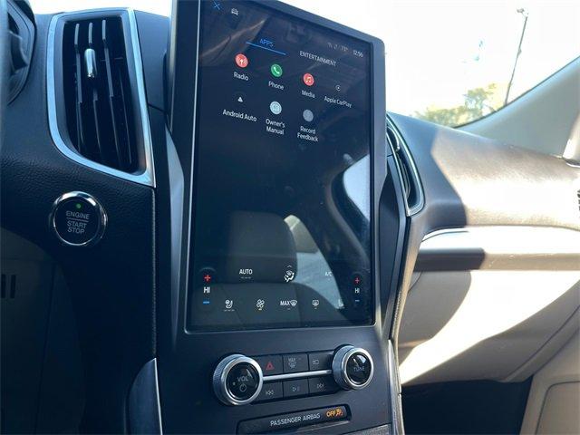 used 2022 Ford Edge car, priced at $20,000