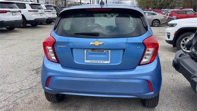 used 2017 Chevrolet Spark car, priced at $8,500
