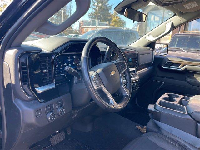used 2022 Chevrolet Silverado 1500 car, priced at $29,000