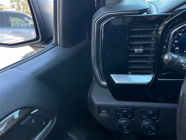used 2022 Chevrolet Silverado 1500 car, priced at $29,000