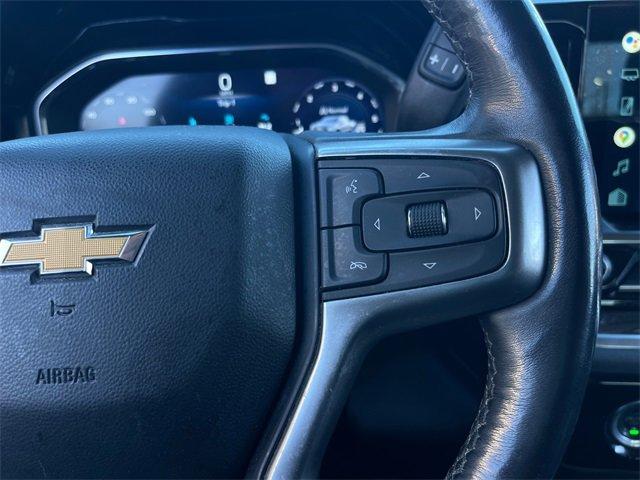used 2022 Chevrolet Silverado 1500 car, priced at $29,000