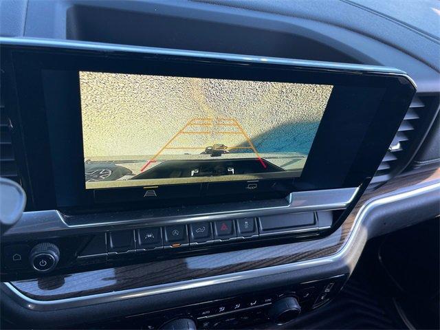 used 2022 Chevrolet Silverado 1500 car, priced at $29,000