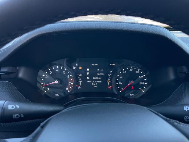 new 2026 Jeep Compass car