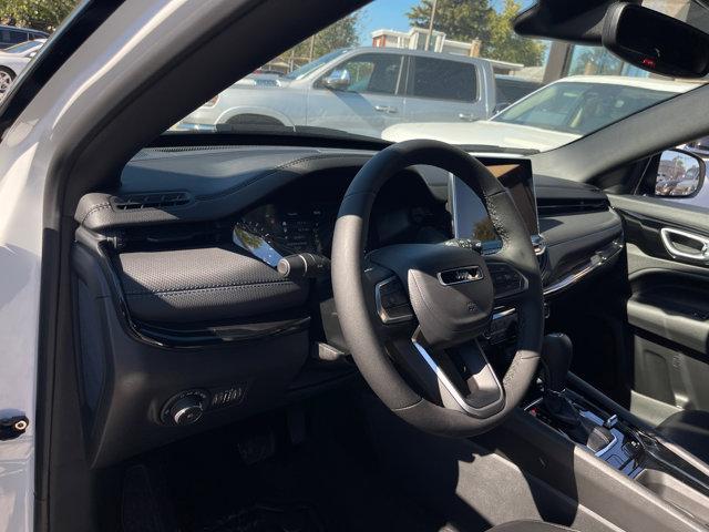 new 2026 Jeep Compass car