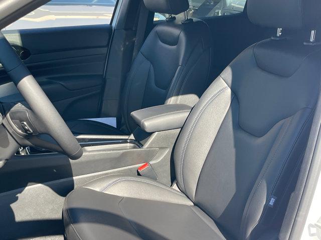 new 2026 Jeep Compass car