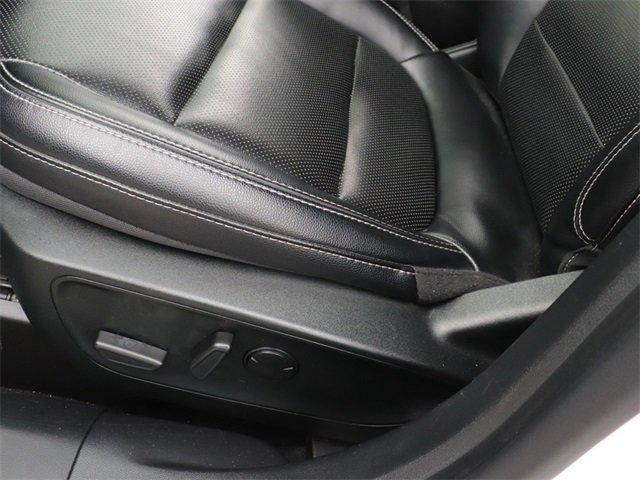 used 2022 Ford Escape car, priced at $22,500