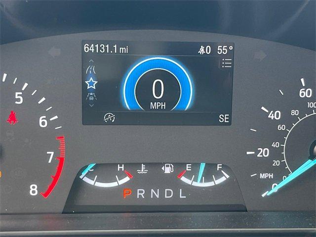 used 2022 Ford Escape car, priced at $22,500