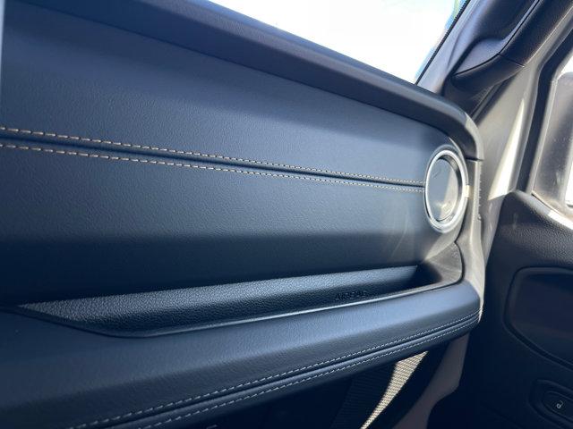 new 2026 Jeep Wrangler car, priced at $51,000