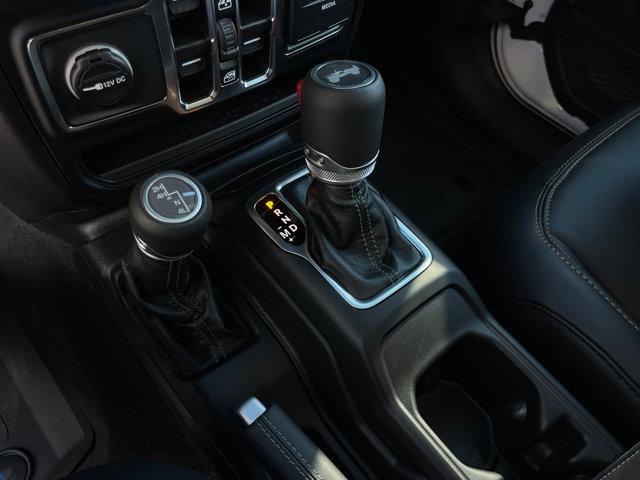 new 2026 Jeep Wrangler car, priced at $51,000