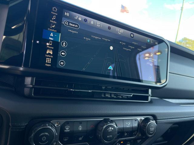 new 2026 Jeep Wrangler car, priced at $51,000