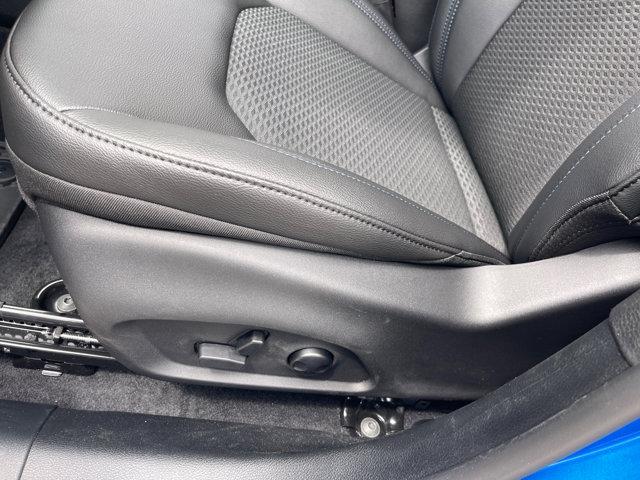 new 2025 Jeep Compass car