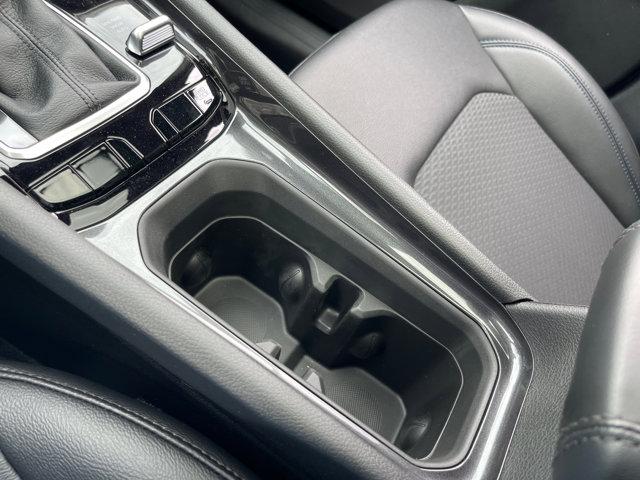 new 2025 Jeep Compass car