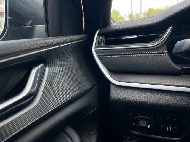new 2025 Jeep Grand Cherokee L car, priced at $40,000