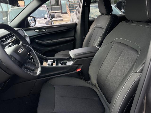 new 2025 Jeep Grand Cherokee L car, priced at $40,000