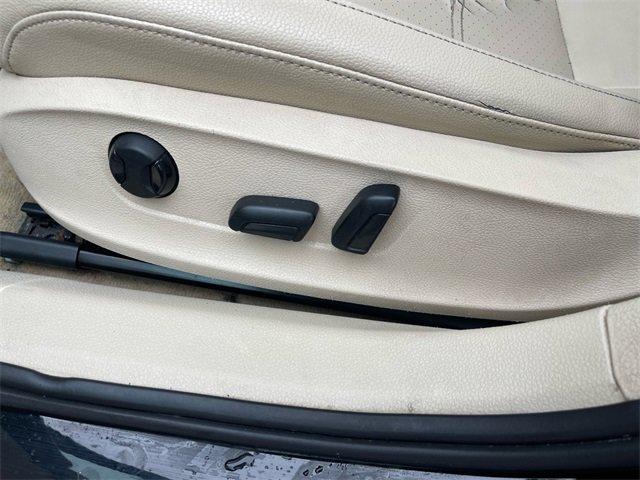 used 2013 Volkswagen Passat car, priced at $6,505