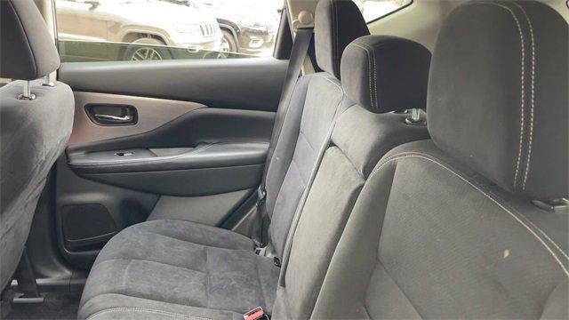 used 2021 Nissan Murano car, priced at $20,000