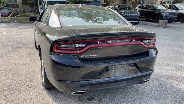 used 2022 Dodge Charger car, priced at $22,000