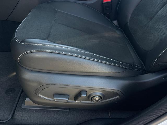 new 2025 Jeep Grand Cherokee car, priced at $41,250