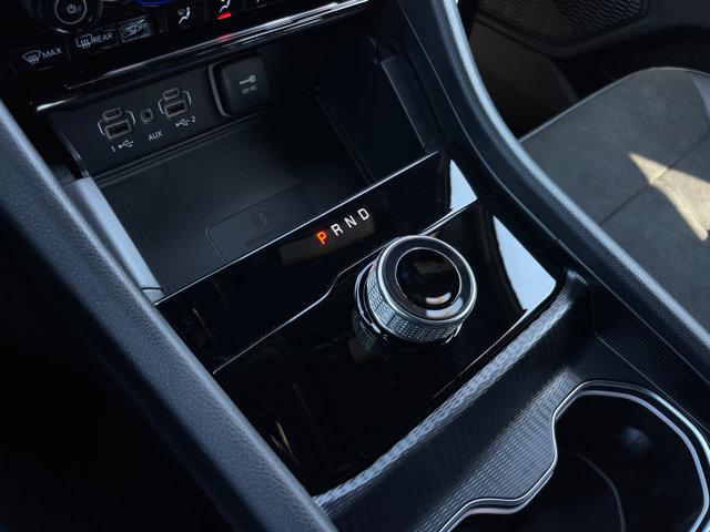 new 2025 Jeep Grand Cherokee car, priced at $41,250