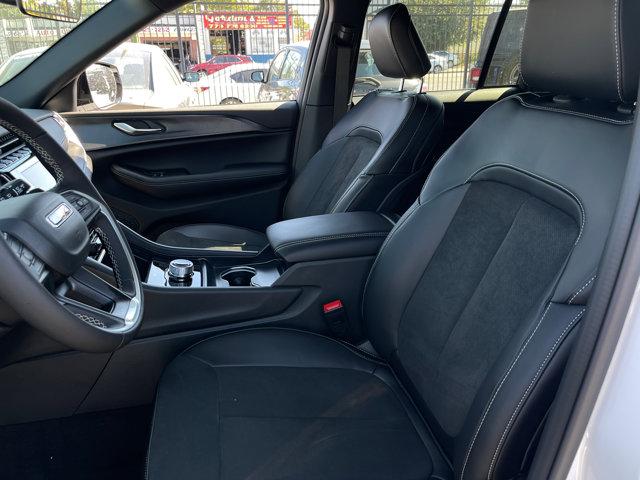 new 2025 Jeep Grand Cherokee car, priced at $41,250