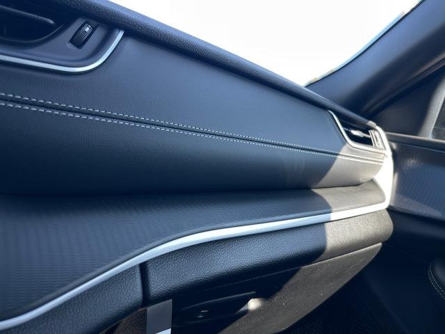 new 2025 Jeep Grand Cherokee car, priced at $41,250