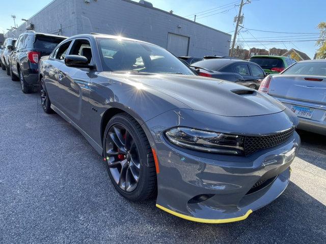 new 2023 Dodge Charger car, priced at $47,300