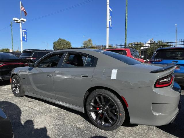 new 2023 Dodge Charger car, priced at $49,800